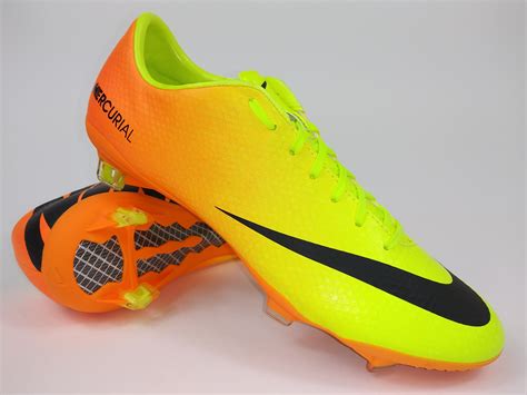 nike mercurial weiß orange|nike mercurial orange and yellow.